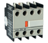 ΒΟΗΘΗΤΙΚH ΕΠΑΦH LT01-DN22 2NO+2NC - ledmania.gr