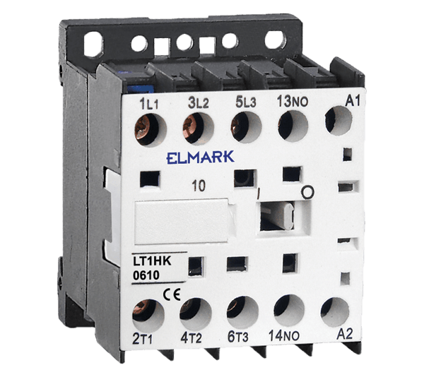 ΡΕΛΕ ΙΣΧΥΟΣ LT1-HK0610 6A 110V 1NO - ledmania.gr