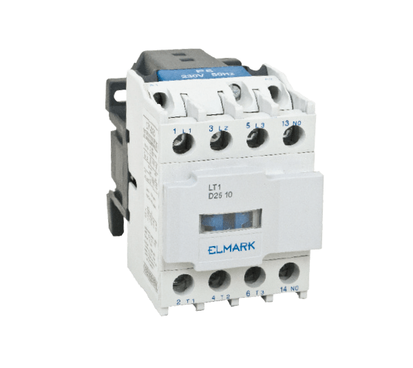 ΡΕΛΕ ΙΣΧΥΟΣ LT1-D1801 18A 36V 1NC - ledmania.gr