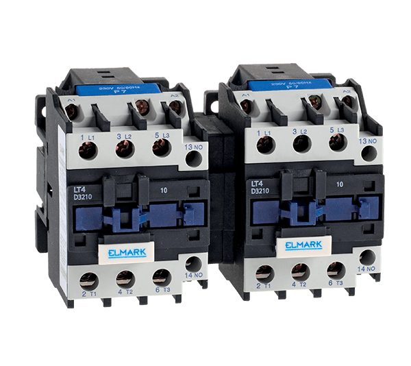 ΡΕΛΕ ΑΝΑΣΤΡΟΦΗΣ LT4-D4011 40A 230V - ledmania.gr