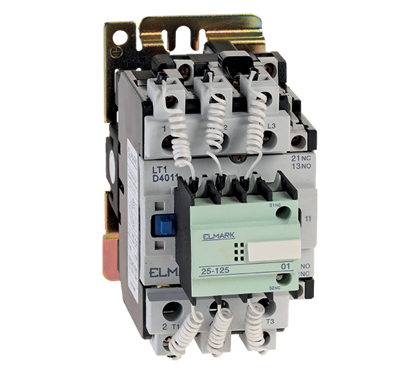 ΡΕΛΕ CJ19-32 DPK 230V 32A - ledmania.gr