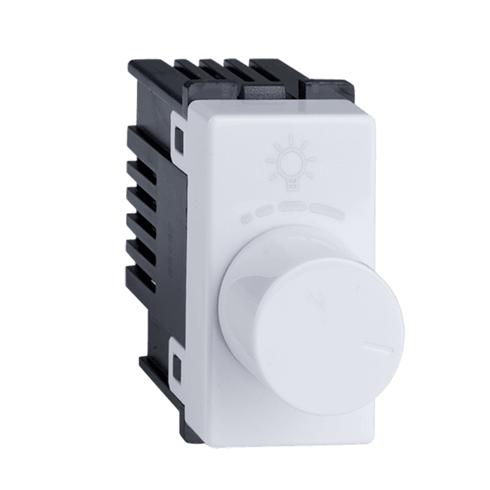LECCE LED ΝΤΙΜΕΡ 250W ΛΕΥΚΟ - ledmania.gr