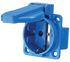 ΠΡΙΖΑ ΣΟΥΚΟ ΧΩΝΕΥΤΗ HT-105SR 16A IP44 230V - ledmania.gr