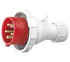 ΦΙΣ ΚΙΝΗΤΟ HTN-0151 16А IP67 3P+N+E 400V - ledmania.gr