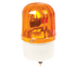 ΦΑΡΟΣΕΙΡΗΝΑ LTE1101J-Y 230V ΚΙΤΡΙΝΗ - 9w - ledmania.gr