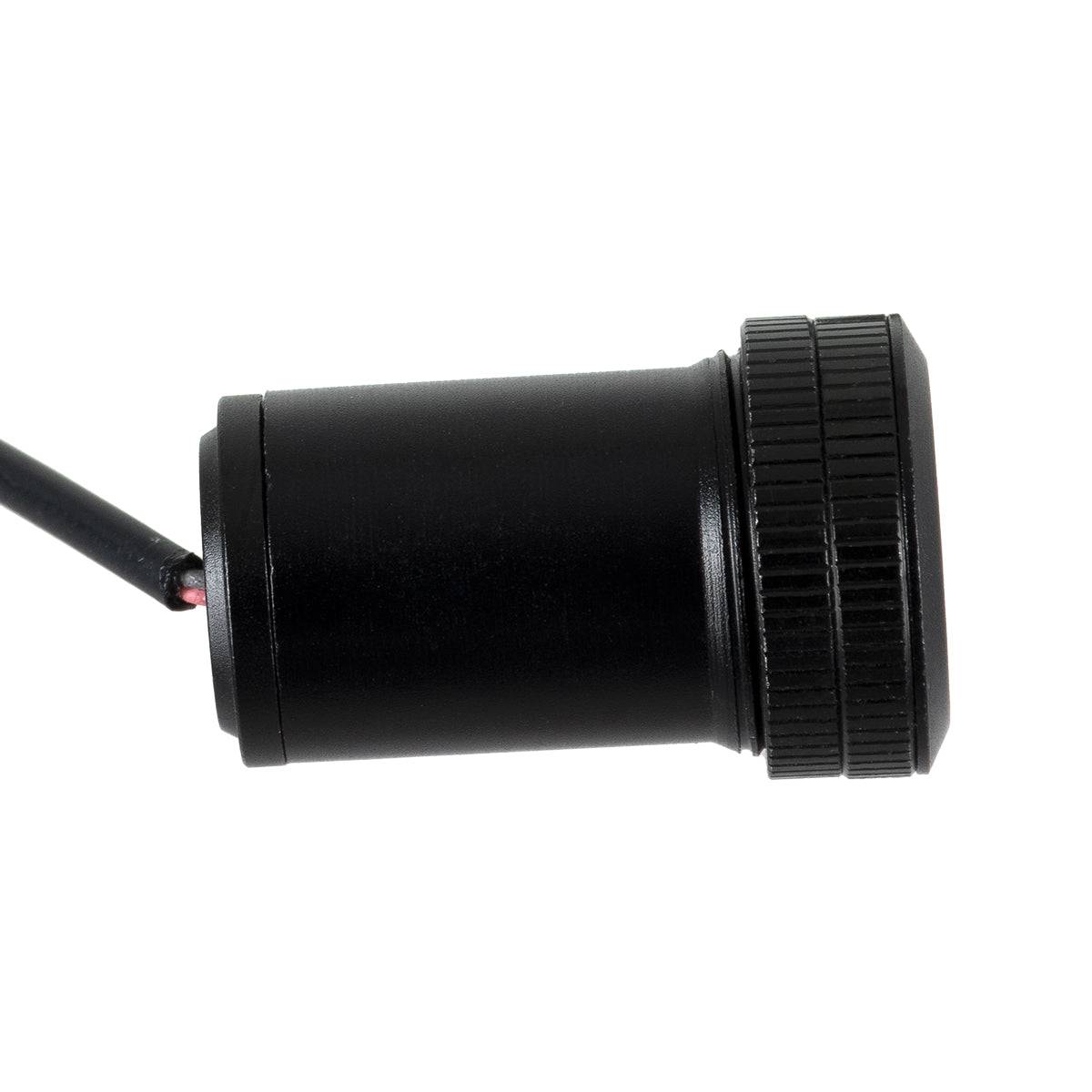 GloboStar® 81611 LAND ROVER Ghost Car Brand Logo Projector - Προτζέκτορας Προβολής Μάρκας Αυτοκινήτου LED CREE XHP35 3W 240lm 120° DC 12V IP20 Ψυχρό Λευκό 6000K - ledmania.gr