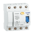 ΡΕΛΕ ΔΙΑΡΡΟΗΣ  JEL2 4P 32A/100mA SIGMA - ledmania.gr