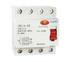 ΡΕΛΕ ΔΙΑΡΡΟΗΣ JEL1A 4P 80A/100MA - ledmania.gr