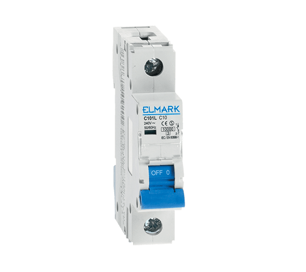ΜΙΚΡΟΑΥΤΟΜΑΤΗ ΑΣΦΑΛΕΙΑ C101L/40A 1P ΚΑΜΠΥΛΗ C SIGMA - ledmania.gr