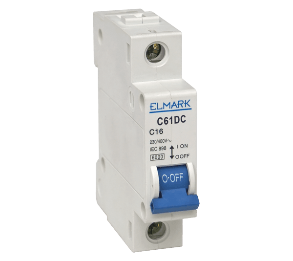ΜΙΚΡΟΑΥΤΟΜΑΤΗ ΑΣΦΑΛΕΙΑ  6 kA 61DC/50A 1P ΚΑΜΠΥΛΗ C - ledmania.gr