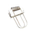 METAL MOUNTING SPRING FOR PROFILE P171 - ledmania.gr