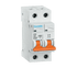 ΜΙΚΡΟΑΥΤΟΜΑΤΗ ΑΣΦΑΛΕΙΑ 4.5kA 63A 2P ΚΑΜΠΥΛΗ  C - ledmania.gr