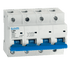 ΜΙΚΡΟΑΥΤΟΜΑΤΗ ΑΣΦΑΛΕΙΑ C100M 10KA 4P 100A ΚΑΜΠΥΛΗ B - ledmania.gr