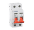 ISS ΔΙΑΚΟΠΤΗΣ ΦΟΡΤΙΟΥ 2P/40A - ledmania.gr