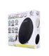 REBELTEC PLANET 190 BLUETOOTH MULTIMEDIA SPEAKER BLACK - ledmania.gr
