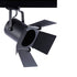 ^TRACK LIGHT No238 BLACK 4WIRE PAR30 E27 - ledmania.gr