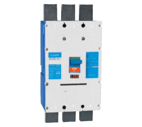 ΑΥΤΟΜΑΤΟΣ ΔΙΑΚΟΠΤΗΣ DS1-1250 1250A 3P - ledmania.gr