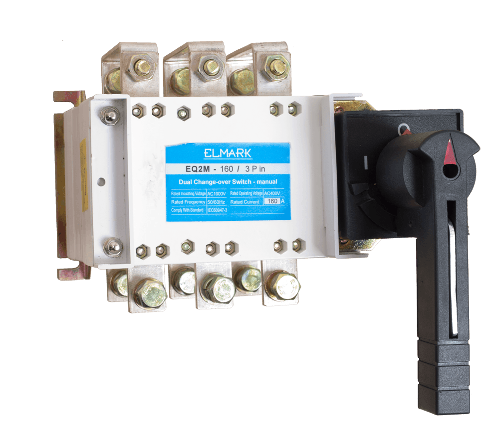 ΔΙΑΚΟΠΤΗΣ ΜΕΤΑΓΩΓΗΣ EQ2M-630 630A - ledmania.gr