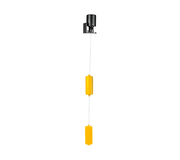 QW-70AB ΦΛΩΤΕΡΟΔΙΑΚΟΠΤΗΣ ΜΕ 2 ΕΠΙΠΕΔΑ - ledmania.gr