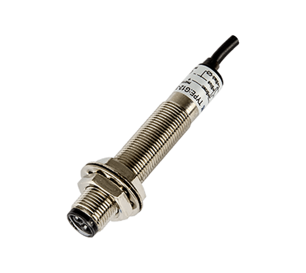 ΦΩΤΟΗΛΕΚΤΡΙΚΟΣ ΑΙΣΘΗΤΗΡΑΣ EL-G12-3A07PA - ledmania.gr