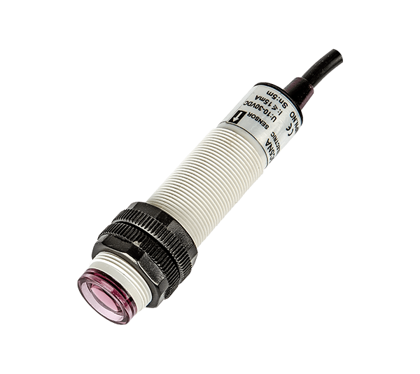 ΦΩΤΟΗΛΕΚΤΡΙΚΟΣ ΑΙΣΘΗΤΗΡΑΣ EL-G18-3B2PA - ledmania.gr