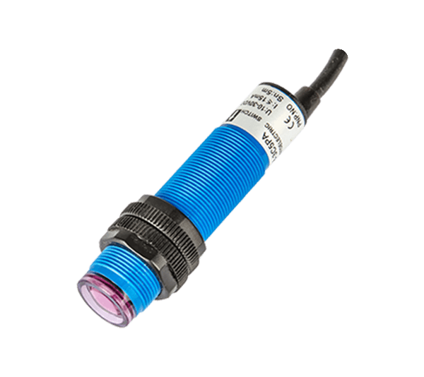 ΦΩΤΟΗΛΕΚΤΡΙΚΟΣ ΑΙΣΘΗΤΗΡΑΣ EL-G18-3A10PA - ledmania.gr