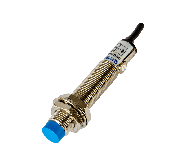 ΧΩΡΗΤΙΚΟΣ ΑΙΣΘΗΤΗΡΑΣ EL-CM12-3004NB - ledmania.gr