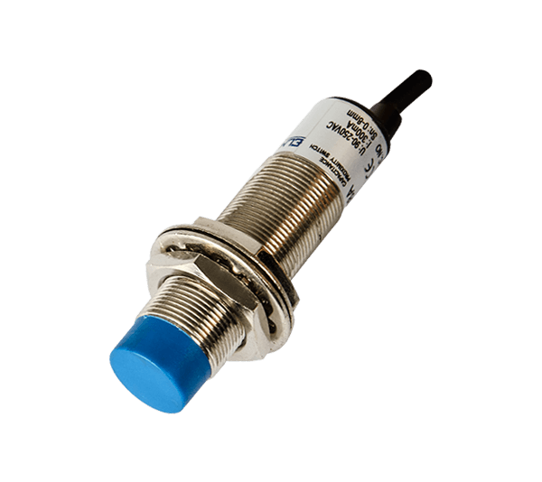 ΧΩΡΗΤΙΚΟΣ ΑΙΣΘΗΤΗΡΑΣ EL-CM18-3008NA - ledmania.gr