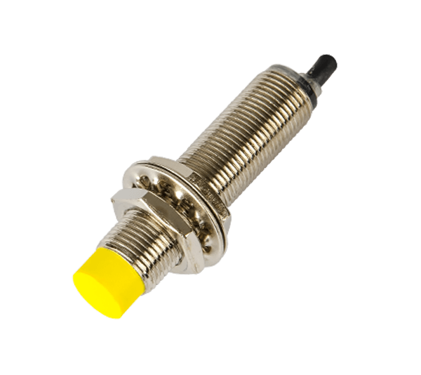 ΑΙΣΘΗΤΗΡΑΣ ΕΓΓΥΤΗΤΑΣ EL-LM12-3004NA - ledmania.gr