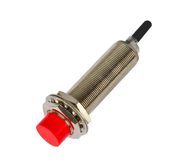 ΑΙΣΘΗΤΗΡΑΣ ΕΓΓΥΤΗΤΑΣ EL-LM18-2008A - ledmania.gr
