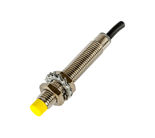ΑΙΣΘΗΤΗΡΑΣ ΕΓΓΥΤΗΤΑΣ EL-LM8-3002NA DC - ledmania.gr