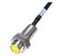 ΧΩΡΗΤΙΚΟΣ ΑΙΣΘΗΤΗΡΑΣ EL-SM12-31010NB - ledmania.gr