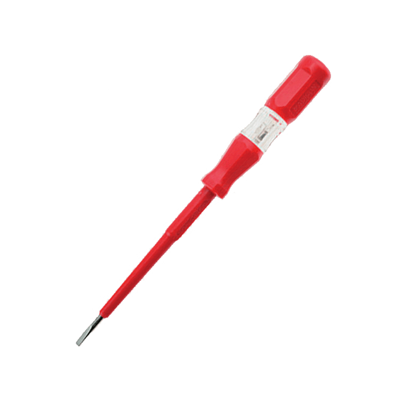 VOLTAGE TESTER EL-1805 100-500V~ - ledmania.gr