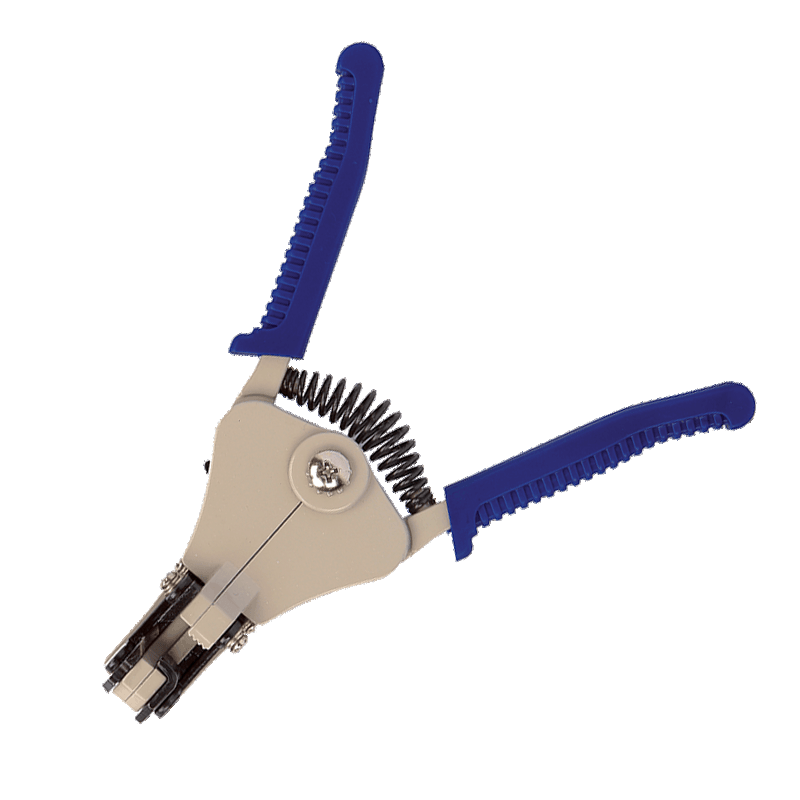 ΑΥΤΟΜΑΤΟΣ ΑΠΟΓΥΜΝΩΤΗΣ ΚΑΛΩΔΙΩΝ 168mm/ 1.0-3.2mm - ledmania.gr