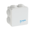 ΚΟΥΤΙ ΔΙΑΚΛΑΔΩΣΗΣ WB100/100/70 IP54 - ledmania.gr