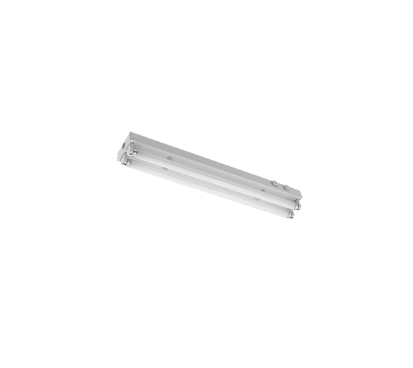 ΣΚΑΦΑΚΙ 2Х18W - ledmania.gr
