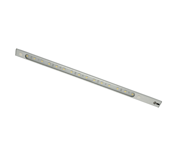 LED ΕΠΙΠΛΟΥ CAB-11 4W SMD5050 4200K 12V 450MM/23MM/τεμ.1 - ledmania.gr