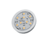 LED ΕΠΙΠΛΟΥ CAB-13 1.8W SMD5050 2700K - 3000К 12V 60MM/7MM - ledmania.gr