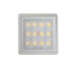 LED ΕΠΙΠΛΟΥ CAB-14 1.6W SMD3528 2700-3000K 12V 57MM/57MM-τεμ.1 - ledmania.gr