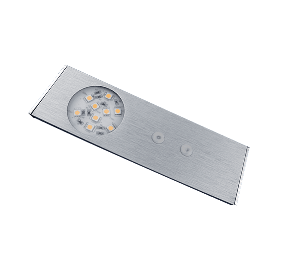 LED ΕΠΙΠΛΟΥ CAB-19 2.8W 2700-3000K 12V 30MM/14MM - ledmania.gr