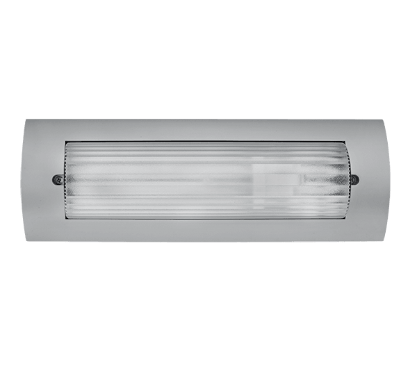 ΦΩΤΙΣΤΙΚΟ ARIA Е27 IP54 ΓΚΡΙ - ledmania.gr