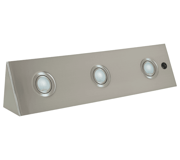 SIM-1553K ΣΠΟΤ ΕΠΙΠΛΩΝ ΝΙΚΕΛ ΣΑΤΙΝΕ - ledmania.gr