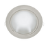 LED ΣΠΟΤ GL201 + 2XLED STICKS 9W 2700K ΝΙΚΕΛ ΜΑΤ - ledmania.gr