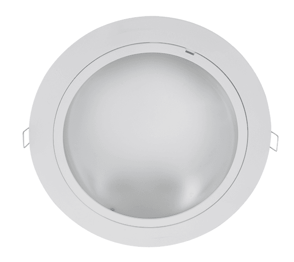 LED ΣΠΟΤ GL201 + 2XLED STICKS 9W 2700K ΛΕΥΚΟ - ledmania.gr