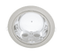 LED ΣΠΟΤ GL202 + 2XLED STICKS 9W 2700K ΝΙΚΕΛ ΜΑΤ - ledmania.gr
