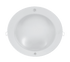LED ΣΠΟΤ GL203 + 2XLED STICKS 9W 4000K ΛΕΥΚΟ - ledmania.gr