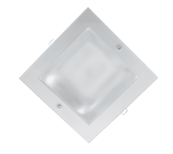 LED ΣΠΟΤ GL211 + 2XLED STICKS 9W 4000K ΛΕΥΚΟ - ledmania.gr