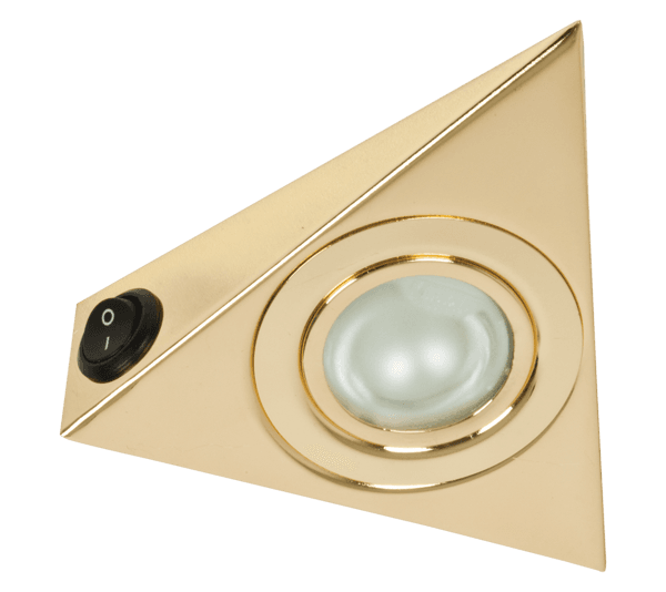 SIM-255K ΣΠΟΤ ΕΠΙΠΛΩΝ ΧΑΛΚΟΣ - ledmania.gr