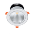 LED ΣΠΟΤ RDL60COB 30W 230V 4000K 60° ΛΕΥΚΟ - ledmania.gr