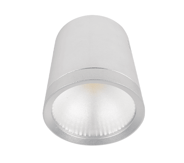 LED ΣΠΟΤ RDLOMCOB 20W 230V 4000K 60° ΛΕΥΚΟ ΕΞΩΤΕΡΙΚΟ - ledmania.gr